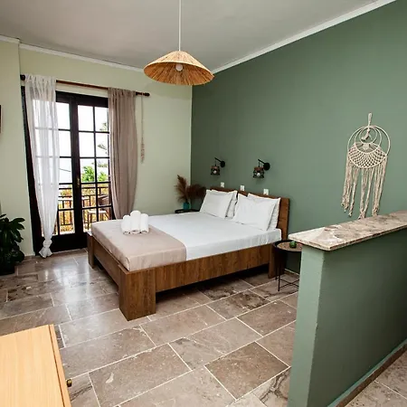 Sancho Hotel Tolón