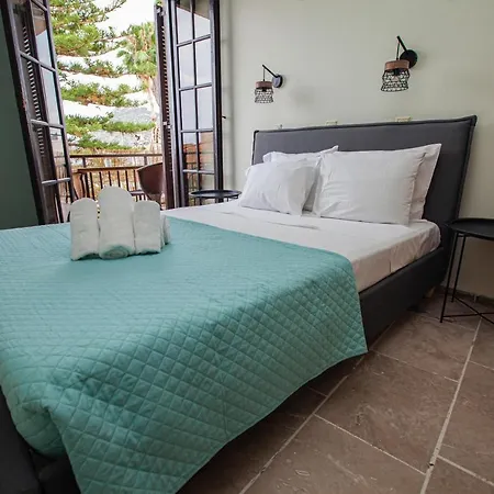 Sancho Hotel