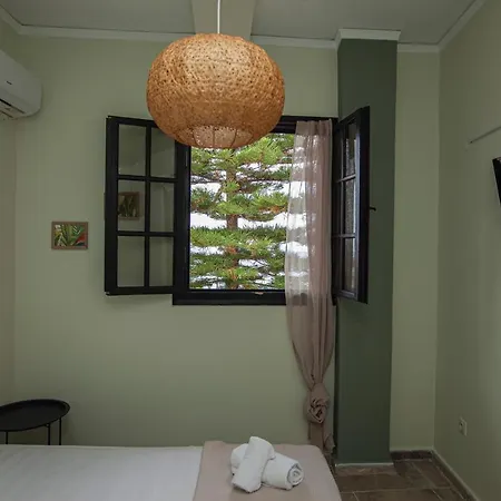Sancho Hotel