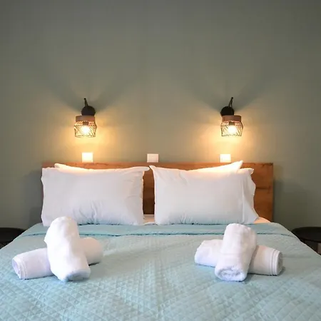 Hotel Sancho *