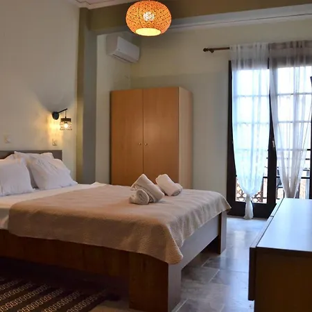 Hotel Sancho Tolón