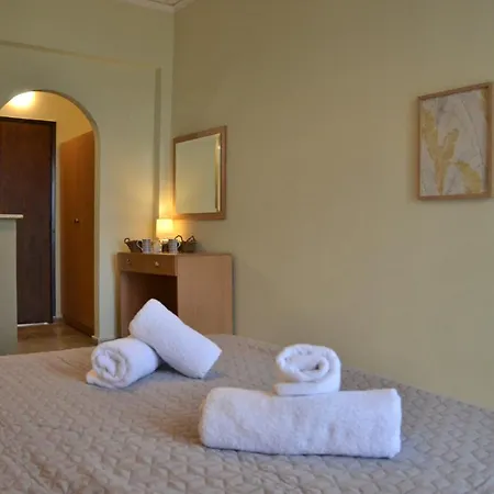 Hotel Sancho
