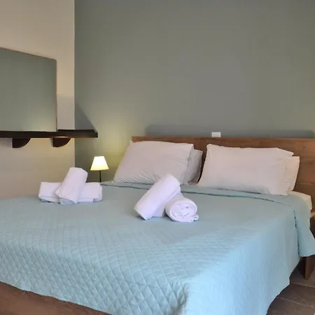 Hotel Sancho *
