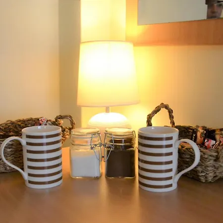 Sancho Hotel
